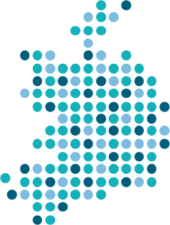 logo for Irish Citizens Assembly